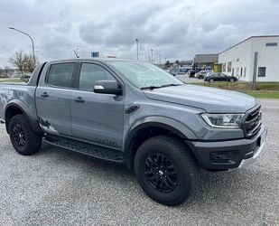 Ford Raptor Gebrauchtwagen
