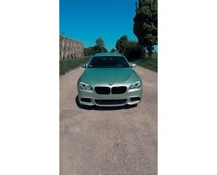 BMW 525 Gebrauchtwagen