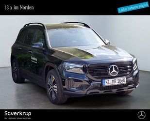 Mercedes-Benz GLB 220 Gebrauchtwagen