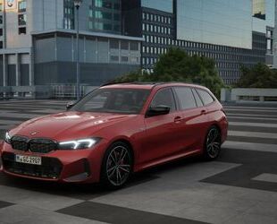 BMW M340d Gebrauchtwagen