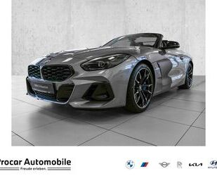 BMW Z4 M40i Gebrauchtwagen