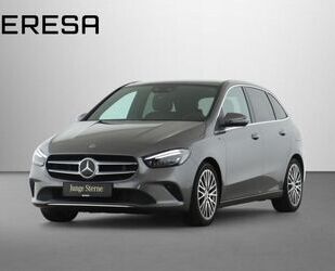 Mercedes-Benz B 220 Gebrauchtwagen