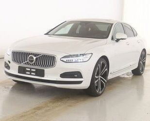 Volvo S90 Gebrauchtwagen