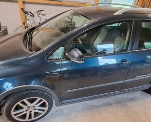 VW Golf Plus Gebrauchtwagen