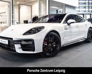 Porsche Panamera Gebrauchtwagen
