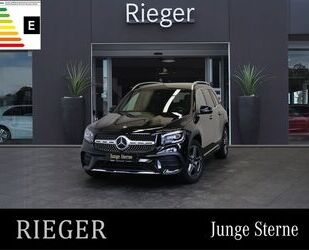 Mercedes-Benz GLB 200 Gebrauchtwagen