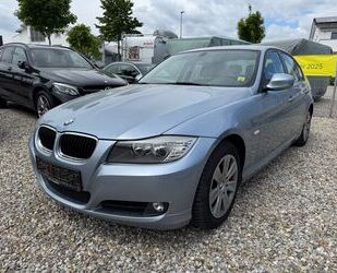 BMW 318 Gebrauchtwagen