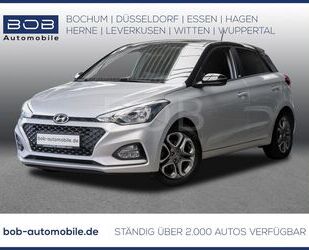 Hyundai i20 Gebrauchtwagen