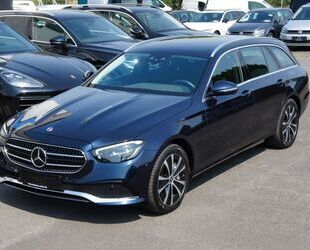 Mercedes-Benz E 300 Gebrauchtwagen