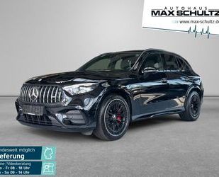 Mercedes-Benz GLC 63 AMG Gebrauchtwagen