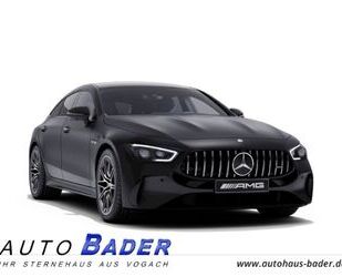 Mercedes-Benz AMG GT Gebrauchtwagen