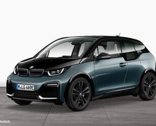 BMW i3 Gebrauchtwagen