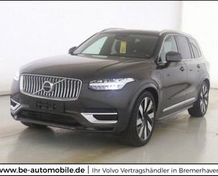 Volvo XC90 Gebrauchtwagen