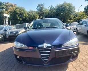 Alfa Romeo 147 Gebrauchtwagen