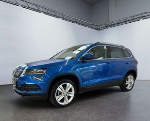 Skoda Karoq Gebrauchtwagen