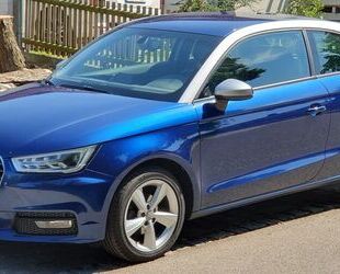 Audi A1 Gebrauchtwagen