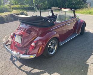 VW Käfer Gebrauchtwagen