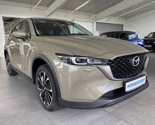 Mazda CX-5 Gebrauchtwagen