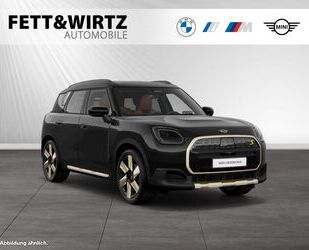 Toyota Cooper SE Countryman 