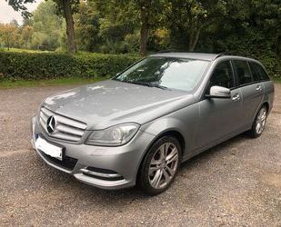 Mercedes-Benz C 220 Gebrauchtwagen