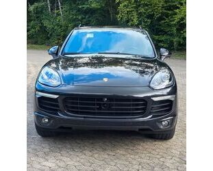 Porsche Cayenne Gebrauchtwagen