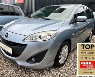 Mazda 5 Gebrauchtwagen