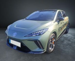 MG MG4 Gebrauchtwagen