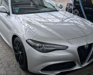 Alfa Romeo Giulia Gebrauchtwagen