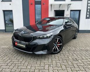 BMW 550 Gebrauchtwagen