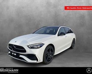 Mercedes-Benz C 300 Gebrauchtwagen