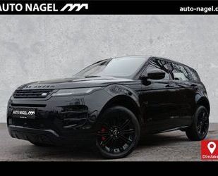 Land Rover Range Rover Evoque Gebrauchtwagen