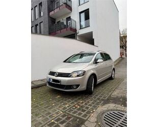 VW Golf Plus Gebrauchtwagen