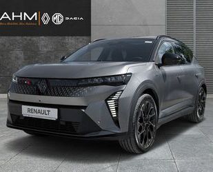 Renault Scenic E-TECH Gebrauchtwagen