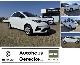 Renault ZOE Gebrauchtwagen
