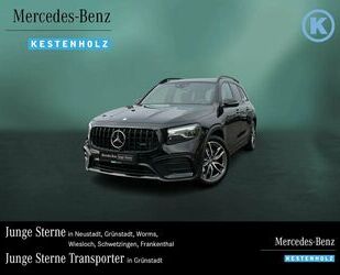 Mercedes-Benz GLB 35 AMG Gebrauchtwagen