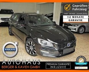 Volvo V60 Gebrauchtwagen