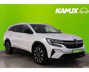 Renault Espace Gebrauchtwagen