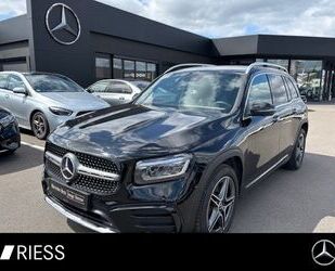Mercedes-Benz GLB 220 Gebrauchtwagen