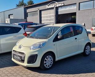 Citroen C1 Gebrauchtwagen