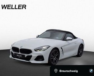 BMW Z4 Gebrauchtwagen