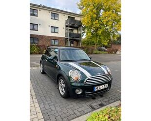 Mini Cooper D Gebrauchtwagen