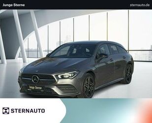Mercedes-Benz CLA 250 Gebrauchtwagen