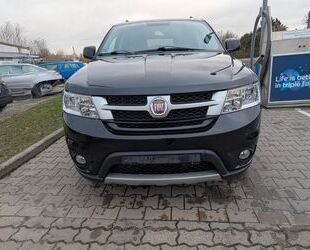 Fiat Freemont Gebrauchtwagen