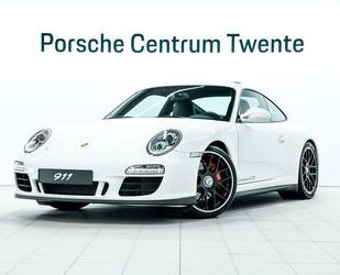 Porsche 997 Gebrauchtwagen