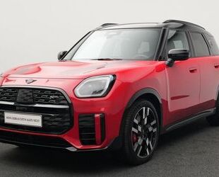 Mini John Cooper Works Countryman Gebrauchtwagen