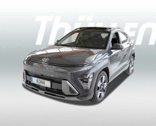 Hyundai Hyundai KONA Prime 1.6 Turbo Benzin Gebrauchtwagen