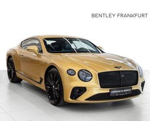 Bentley Continental GT Gebrauchtwagen