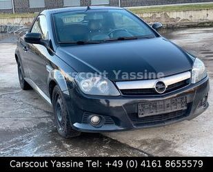 Opel Tigra Gebrauchtwagen