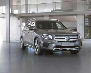Mercedes-Benz GLB 200 Gebrauchtwagen