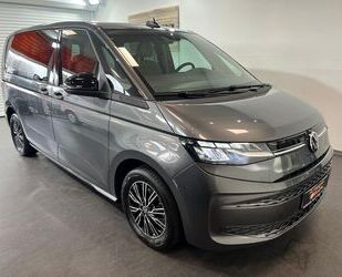 VW T7 Multivan Gebrauchtwagen